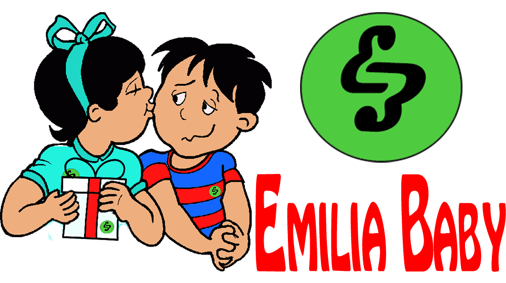 Emilia Baby - Abbigliamento Bambini, Adulti ed accessori